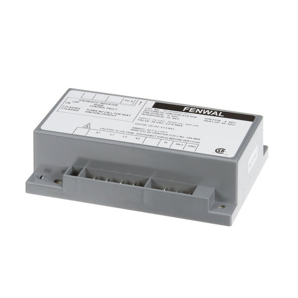 Fenwal Ignition Module - Hsi